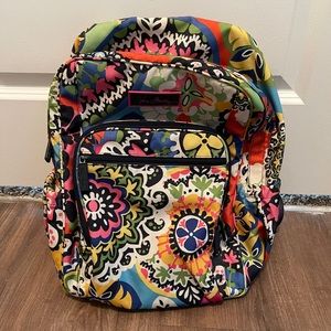 Vera Bradley Backpack